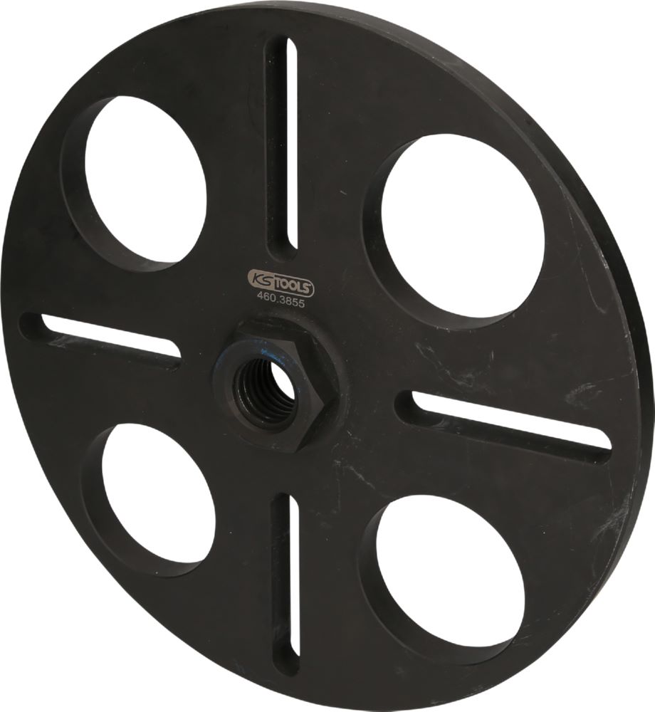 Produktbild KS Tools Abziehflansch 110 –255 mm