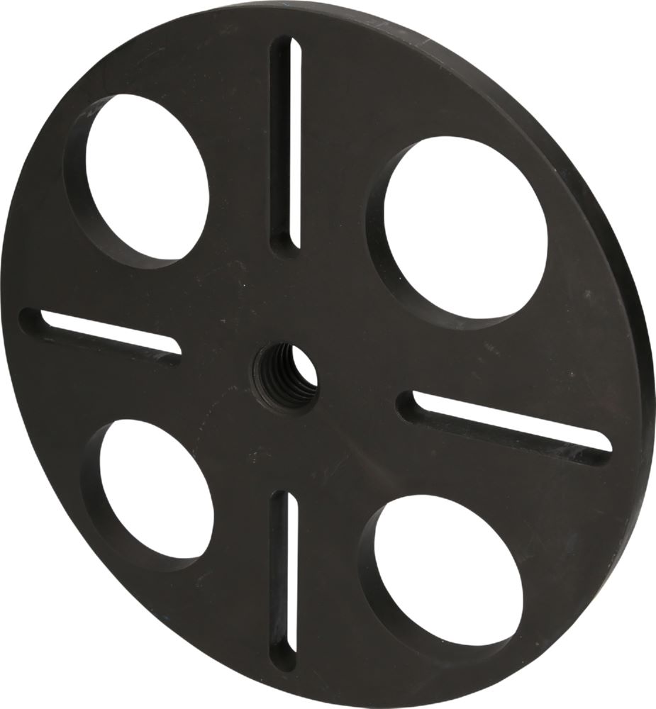 Produktbild KS Tools Abziehflansch 110 –255 mm bild 2