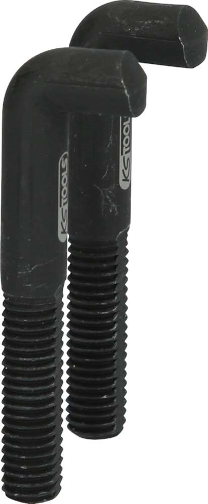 Produktbild KS Tools Abziehhaken bild 4
