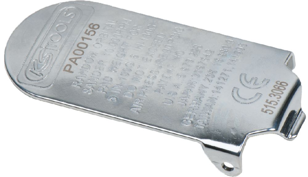 Produktbild KS Tools Abzug 35 g