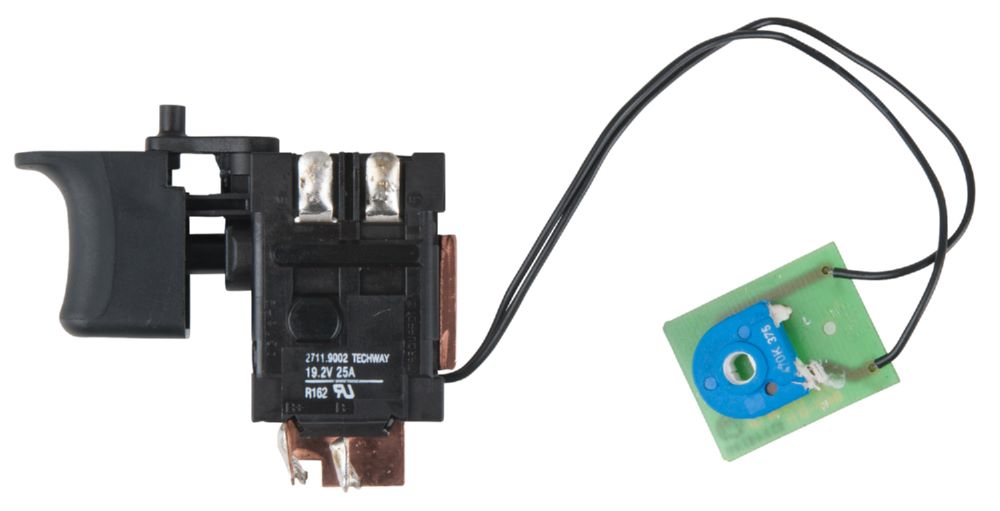 Produktbild KS Tools Abzug