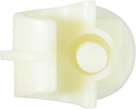 Produktbild KS Tools Abzugshauben Strebe für Audi 10er Pack Kopf Durchmesser 27,6 mm bild 2