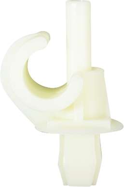 Produktbild KS Tools Abzugshauben Strebe für Audi 50er Pack