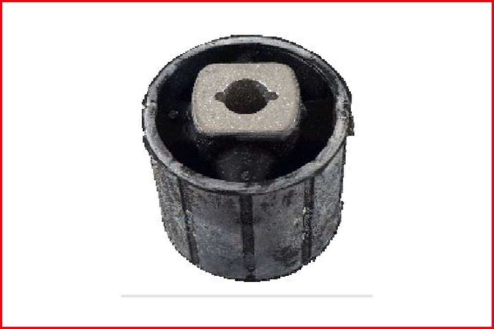 Produktbild KS Tools Achskörperlagerwerkzeug Satz für BMW Hinterachse 19 Teile bild 8