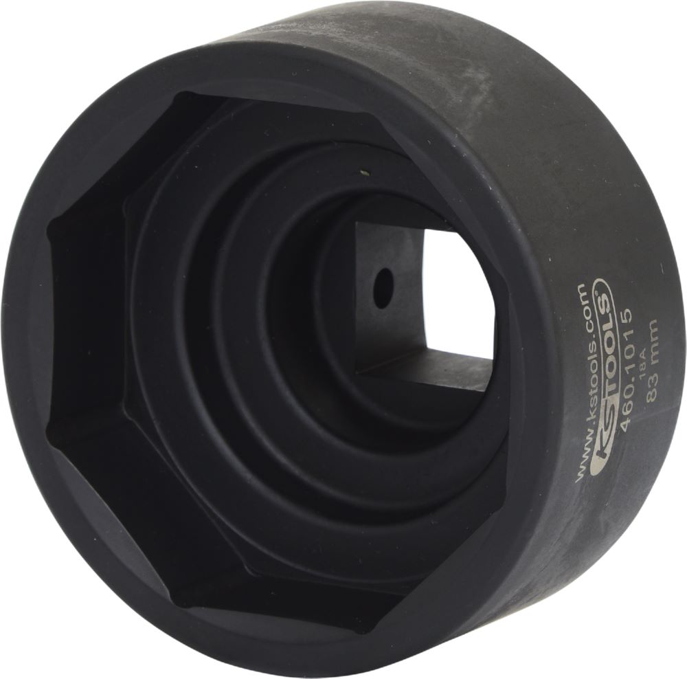 Produktbild KS Tools Achsmuttern Schlüssel für ROR 83 mm bild 2