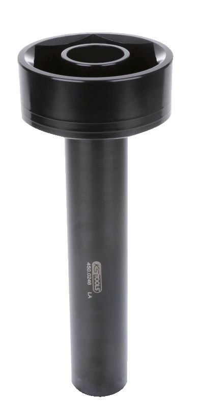 Produktbild KS Tools 3/4 Zoll Achsmuttern Schlüssel Volvo 105 mm