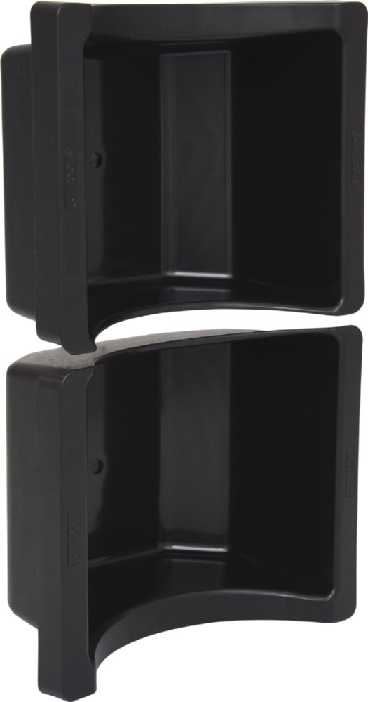 Produktbild KS Tools Achsölwanne für LKW Satz 2 teilig bild 2