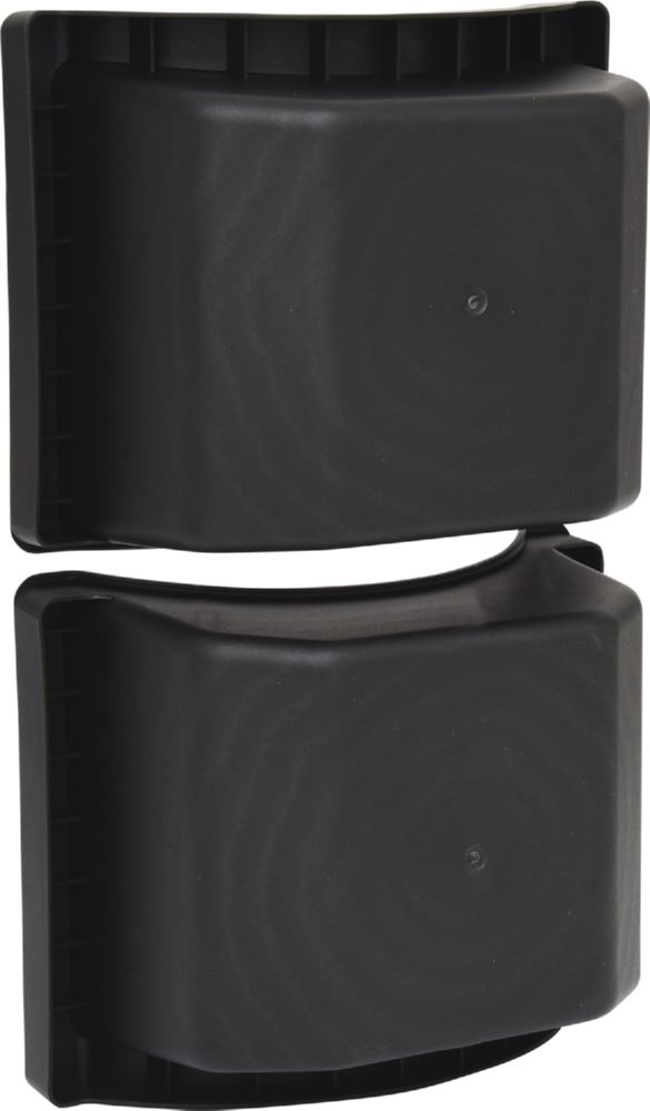 Produktbild KS Tools Achsölwanne für LKW Satz 2 teilig bild 3