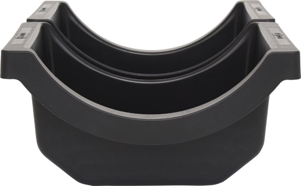 Produktbild KS Tools Achsölwanne für LKW Satz 2 teilig bild 4