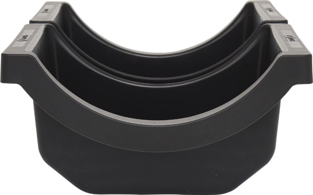 Produktbild KS Tools Achsölwanne für LKW Satz 2 teilig bild 5