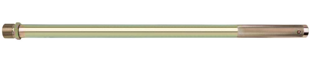 Produktbild KS Tools Achsspiel Prüfhebel AG 1.1/2 Zoll x 16G Gesamtlänge 840 mm Durchmesser 36 mm