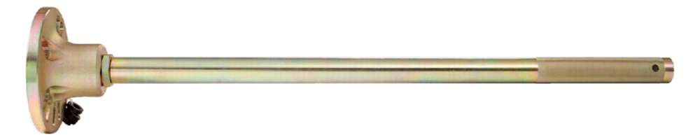 Produktbild KS Tools Achsspiel Prüfvorrichtung Durchmesser 36 mm Gesamtlänge 840 mm