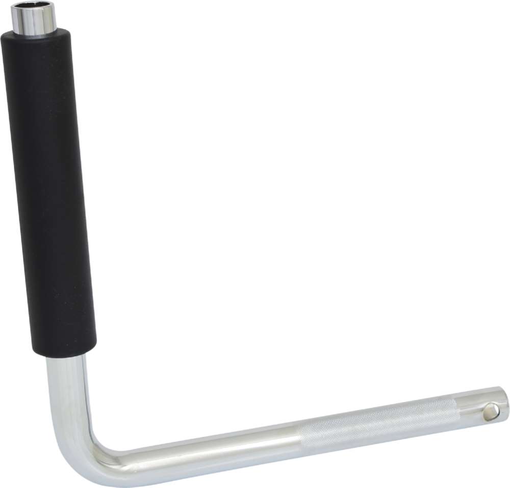 Produktbild KS Tools Achsspielprüfer Gesamtlänge 400 mm bild 4