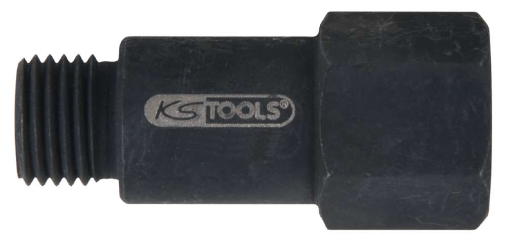 Produktbild KS Tools 17 mm Adapter M10 x 1,0