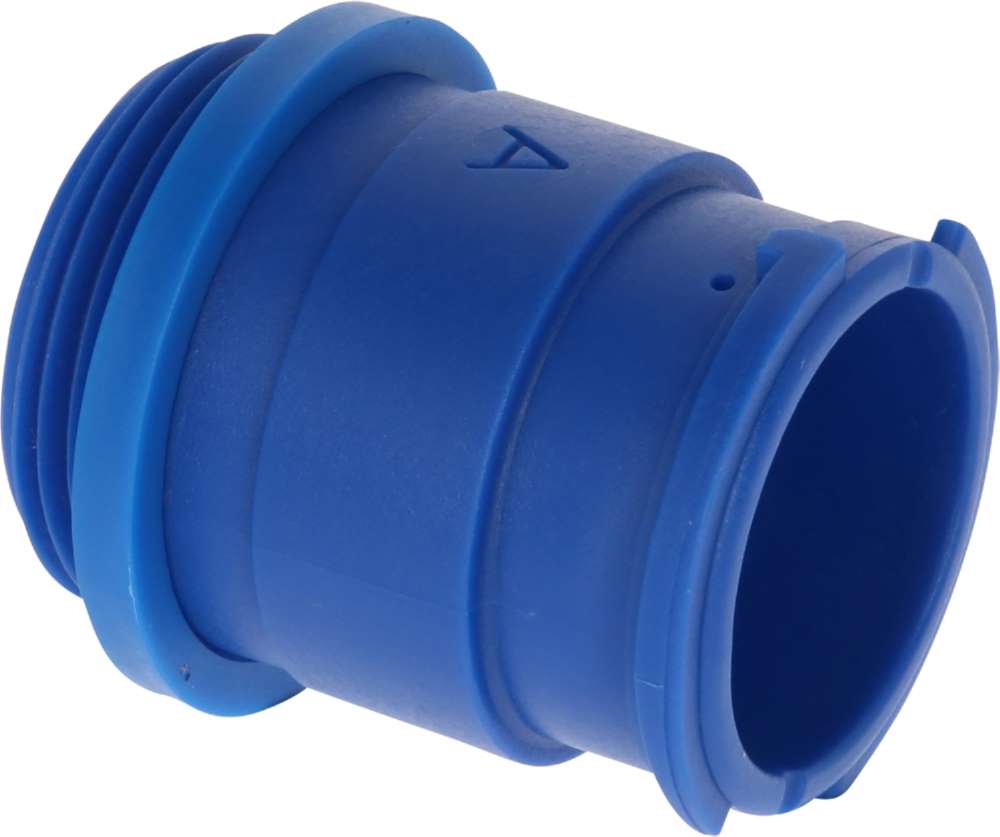 Produktbild KS Tools Adapter A blau bild 3