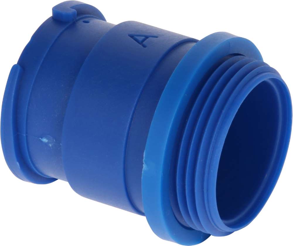 Produktbild KS Tools Adapter A blau bild 5