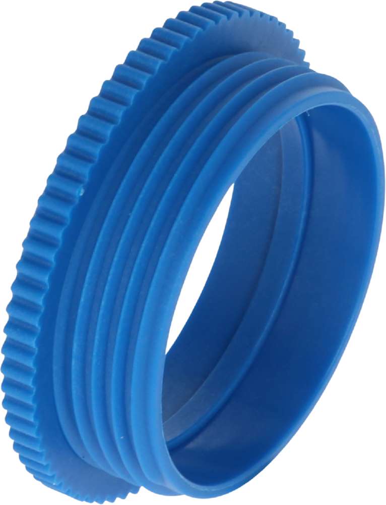 Produktbild KS Tools Adapter blau klein bild 2