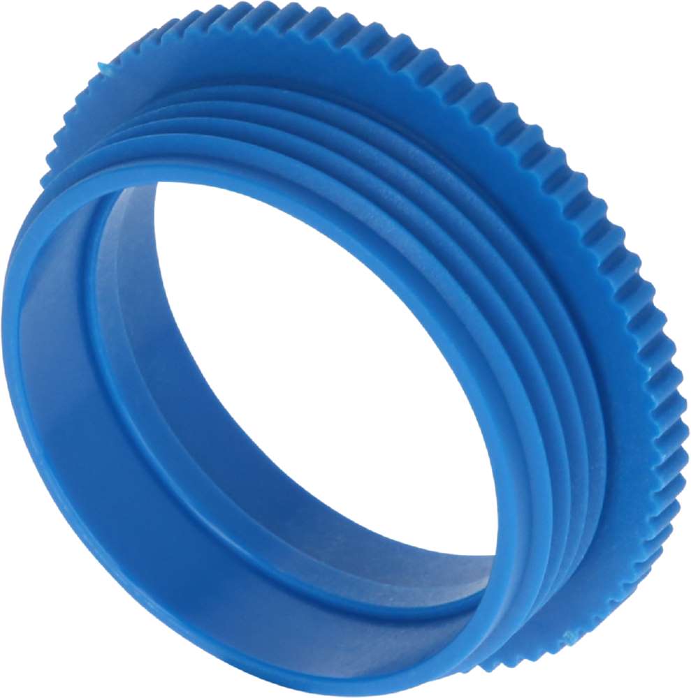 Produktbild KS Tools Adapter blau klein bild 3