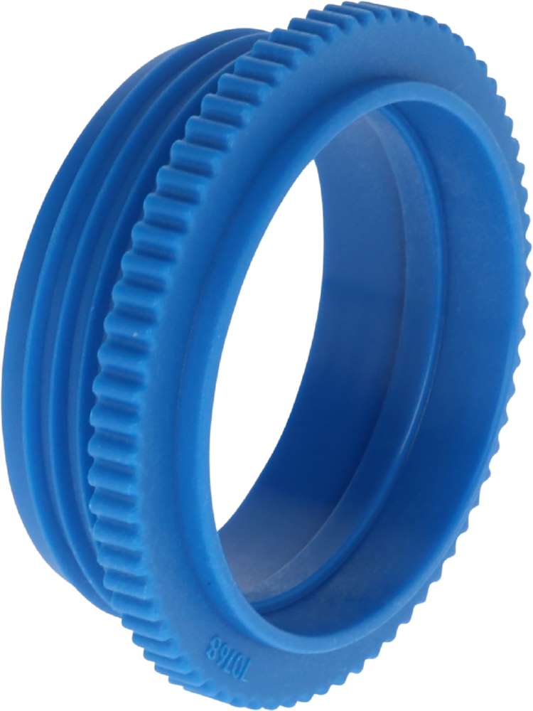 Produktbild KS Tools Adapter blau klein bild 4