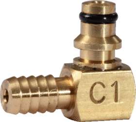 Produktbild KS Tools Adapter BOSCH