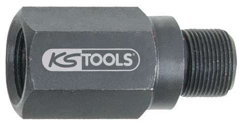 Produktbild KS Tools Adapter M17 x1 mm MB Bosch