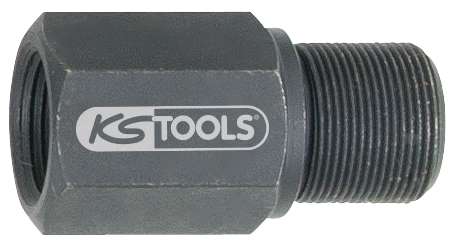 Produktbild KS Tools Adapter M20 x 1 mm Denso