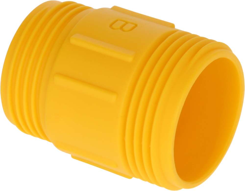 Produktbild KS Tools Adapter B gelb bild 3