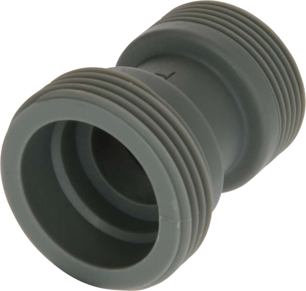 Produktbild KS Tools Adapter F grau