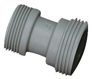 Produktbild KS Tools Adapter F grau bild 3