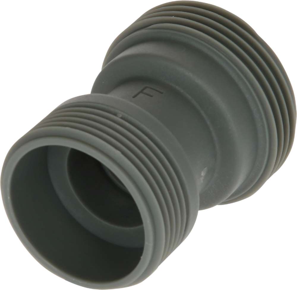 Produktbild KS Tools Adapter F grau bild 4