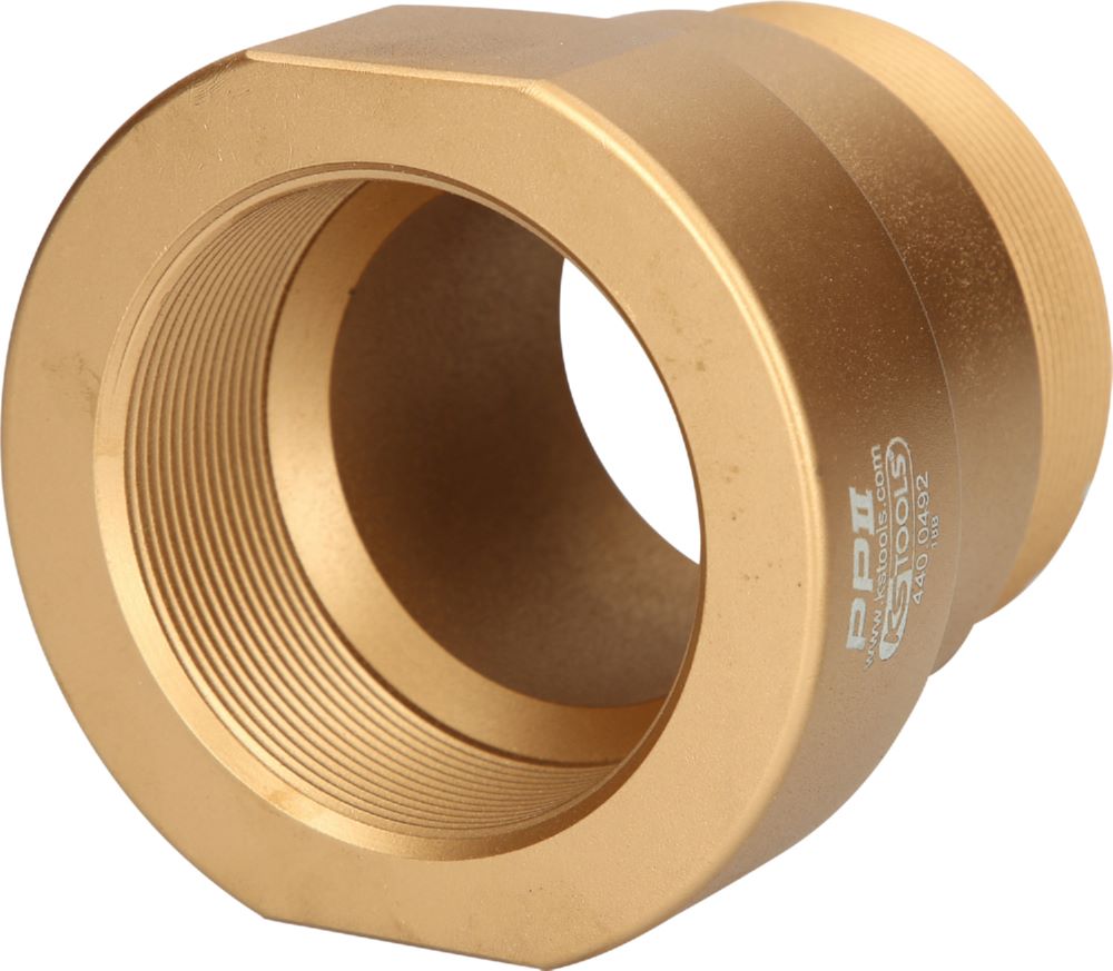 Produktbild KS Tools Adapter für Grundkörper mit Innengewinde 2.1/2 Zoll bild 2