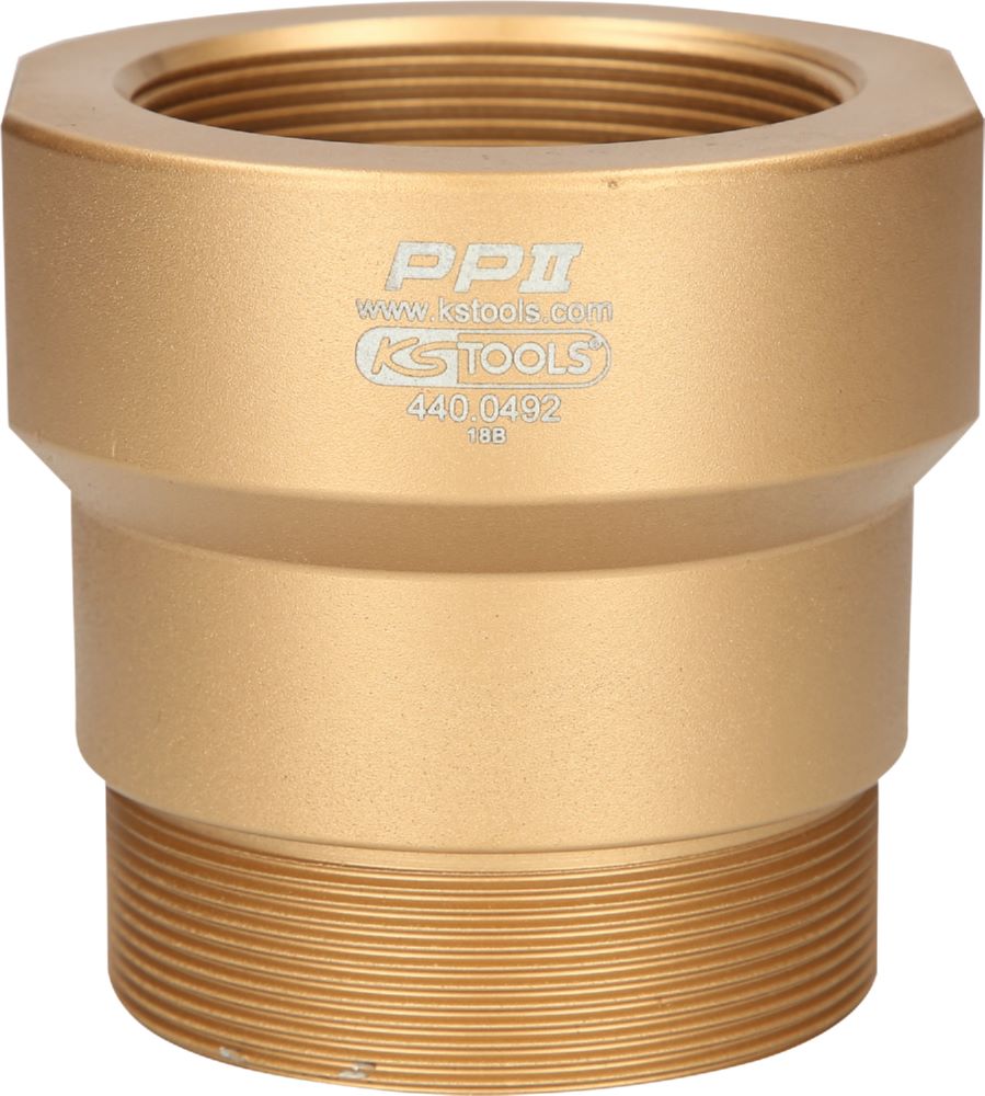 Produktbild KS Tools Adapter für Grundkörper mit Innengewinde 2.1/2 Zoll bild 3