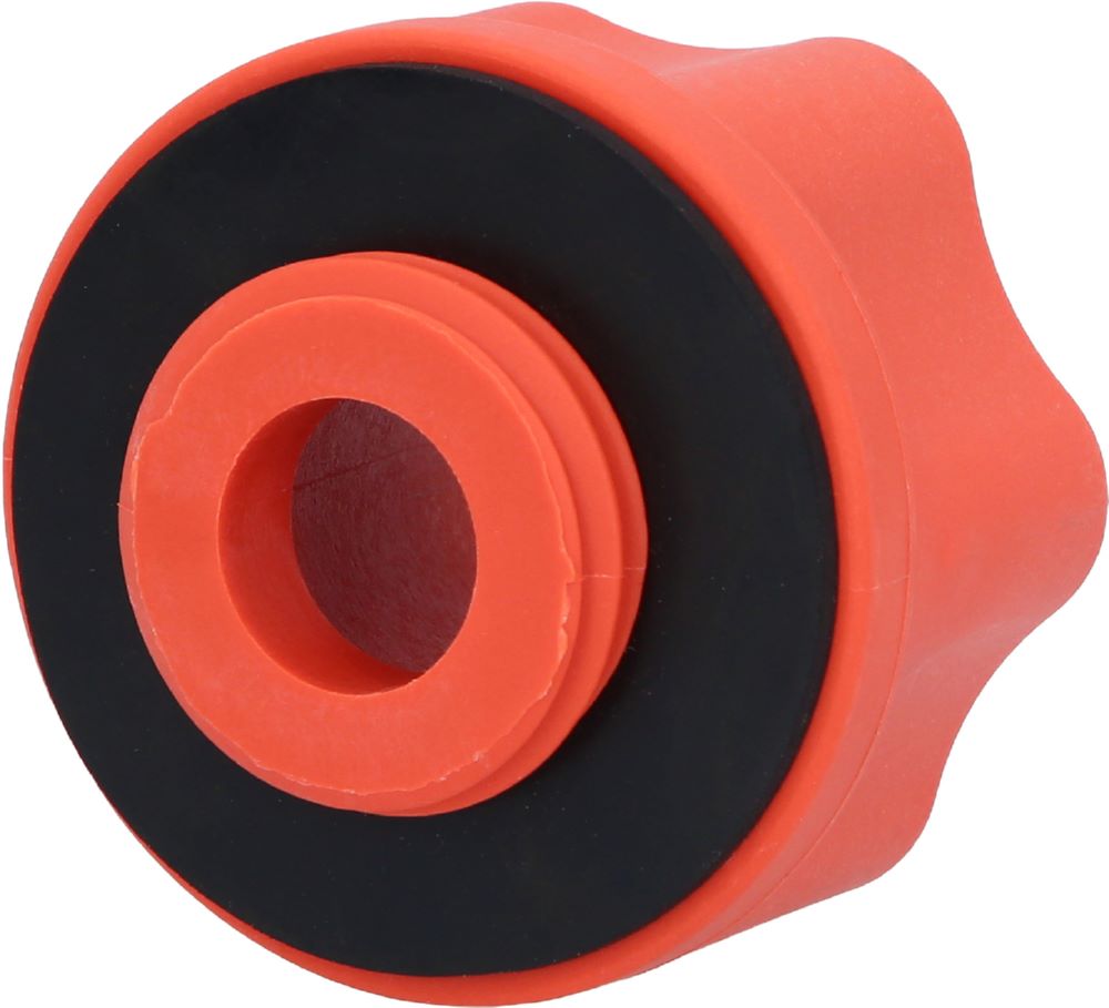 Produktbild KS Tools Adapter für Öl Einfülltrichter für Ford Jaguar Land Rover und Mazda bild 2