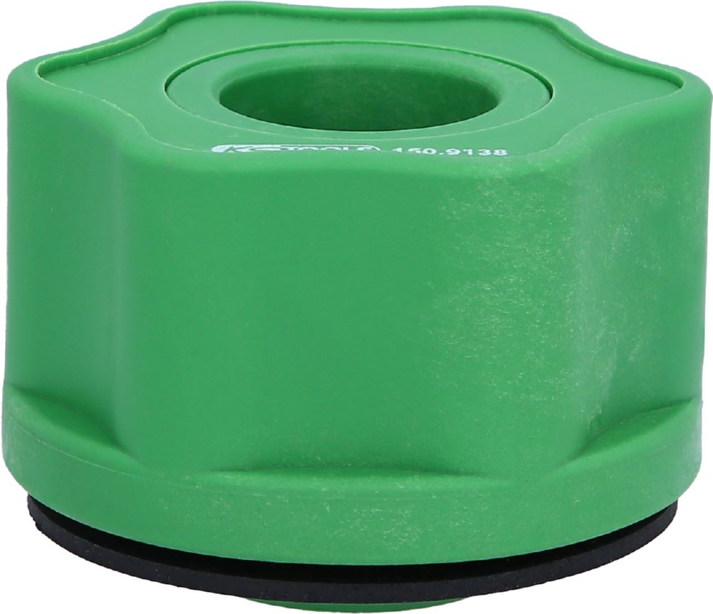 Produktbild KS Tools Adapter für Öl Einfülltrichter für Honda Mazda Nissan und Jaguar bild 3