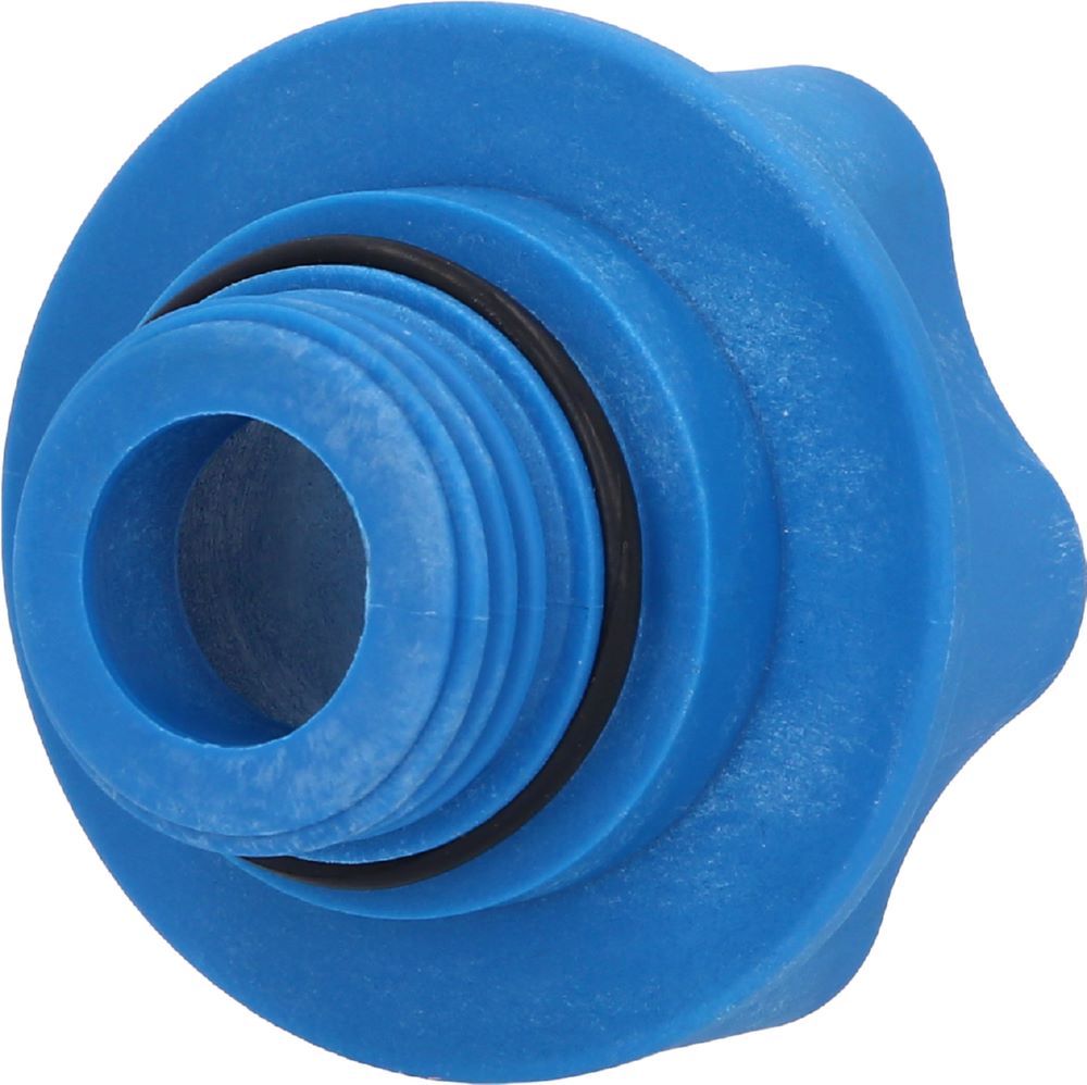 Produktbild KS Tools Adapter für Öl Einfülltrichter für Mitsubishi Jeep und Dodge bild 2