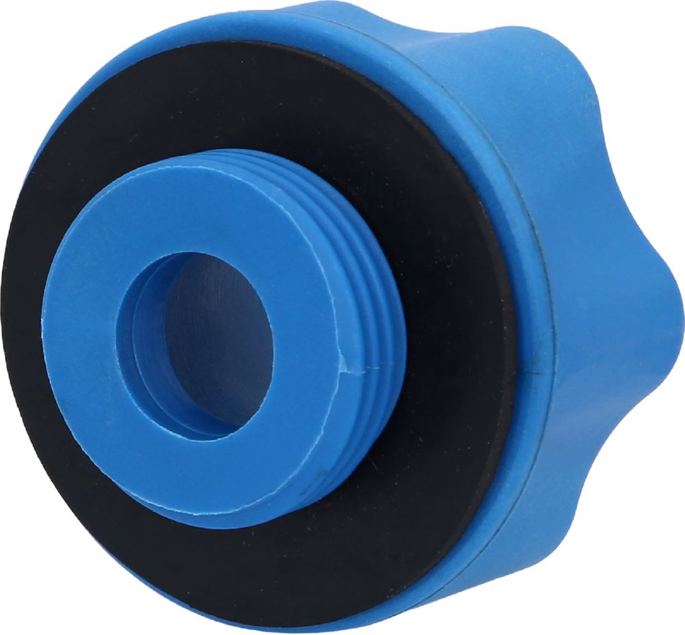 Produktbild KS Tools Adapter für Öl Einfülltrichter für Toyota und Lotus bild 2