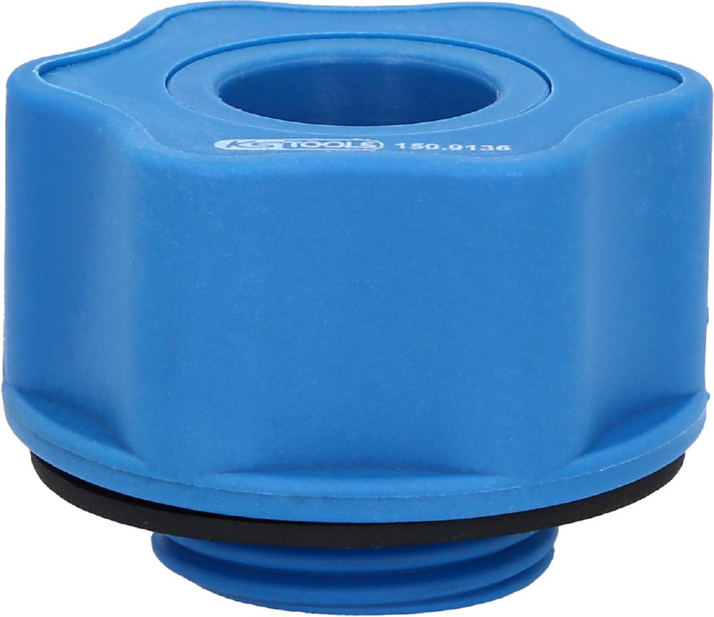 Produktbild KS Tools Adapter für Öl Einfülltrichter für Toyota und Lotus bild 3
