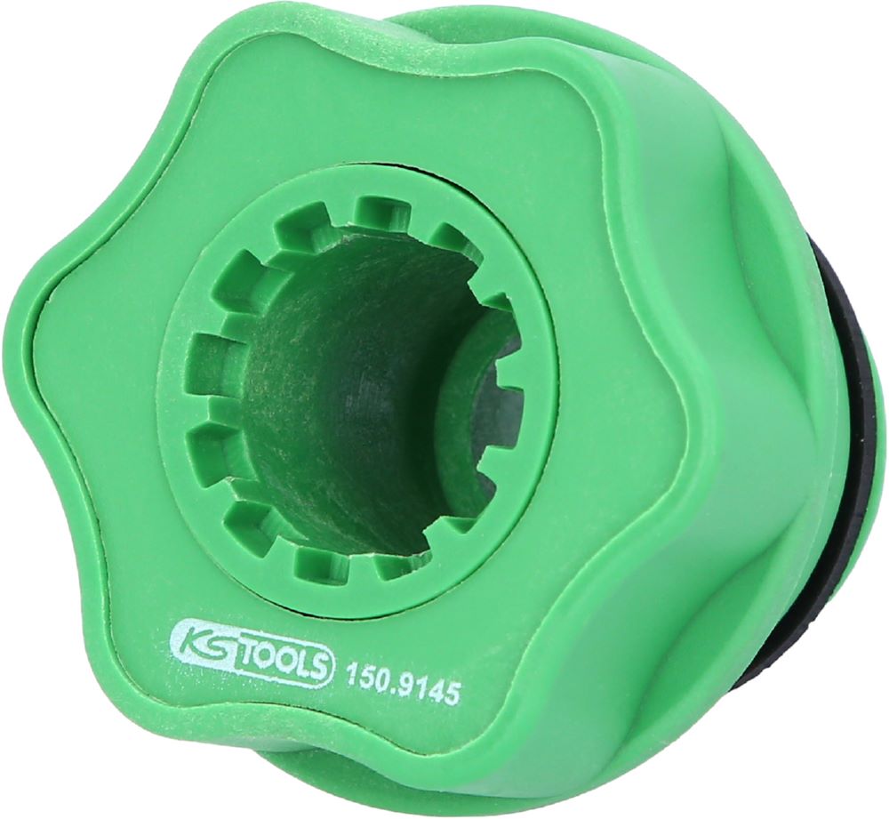 Produktbild KS Tools Adapter für Öl Einfülltrichter für Toyota und Lotus