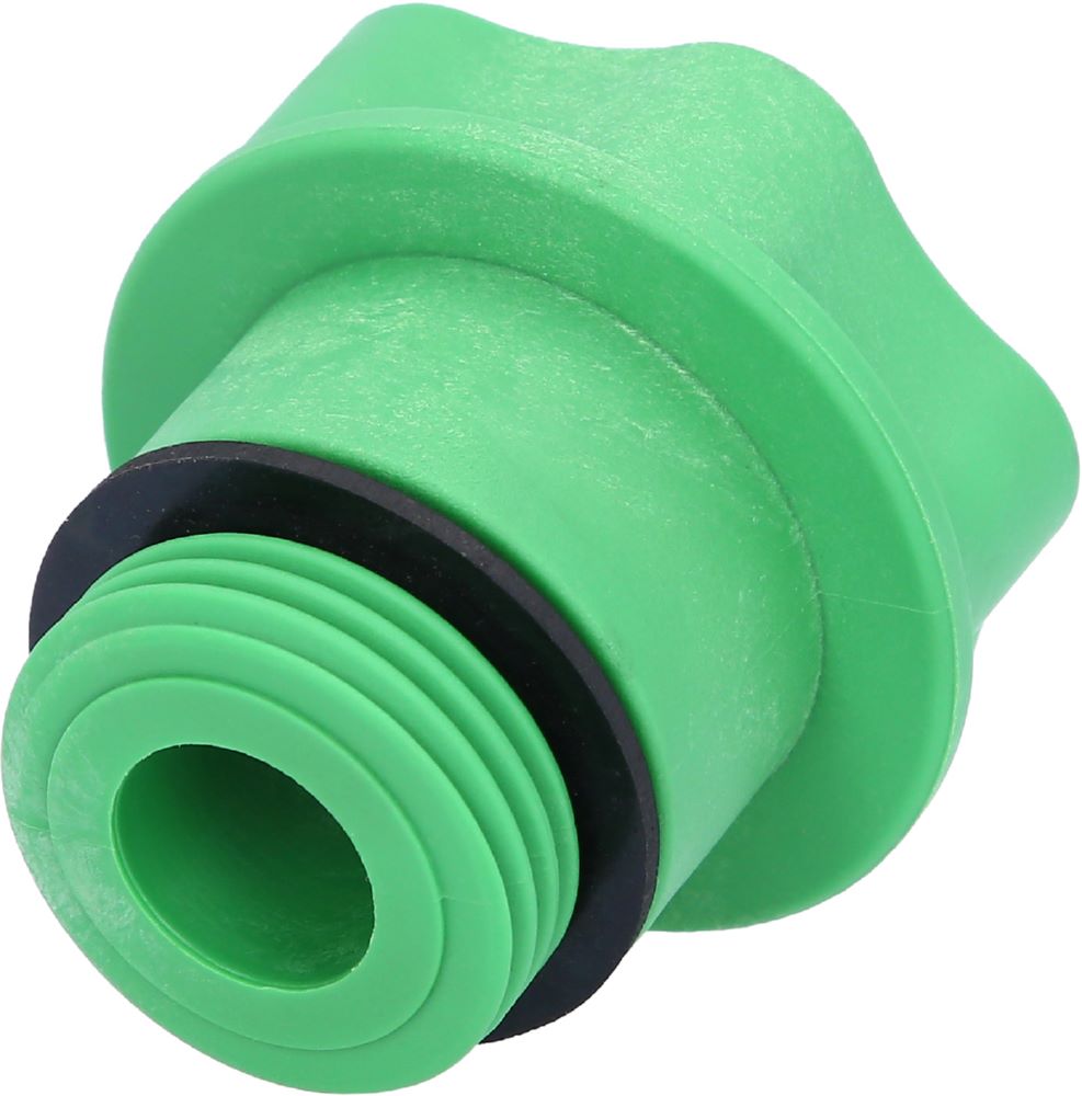 Produktbild KS Tools Adapter für Öl Einfülltrichter für Toyota und Lotus bild 2