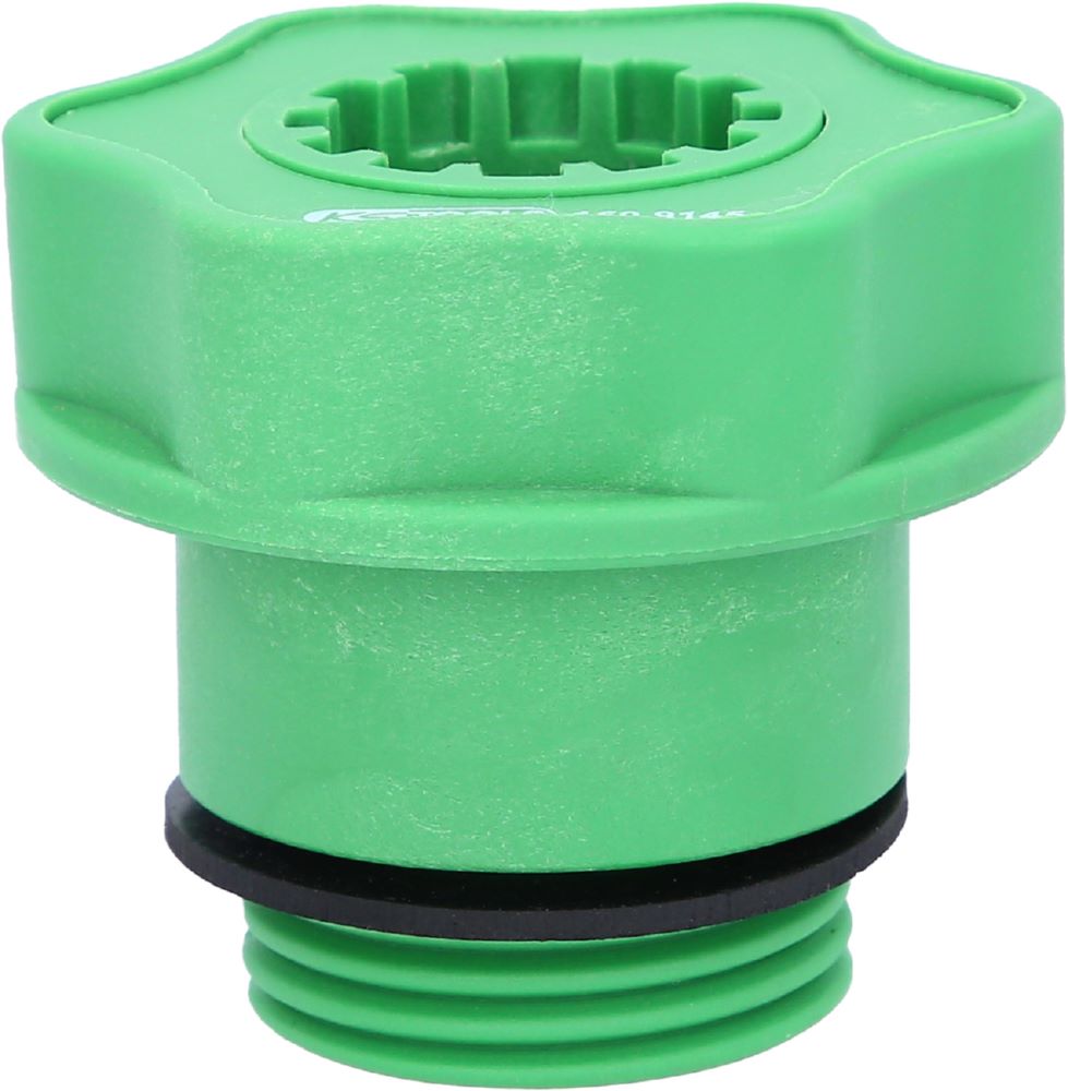 Produktbild KS Tools Adapter für Öl Einfülltrichter für Toyota und Lotus bild 3