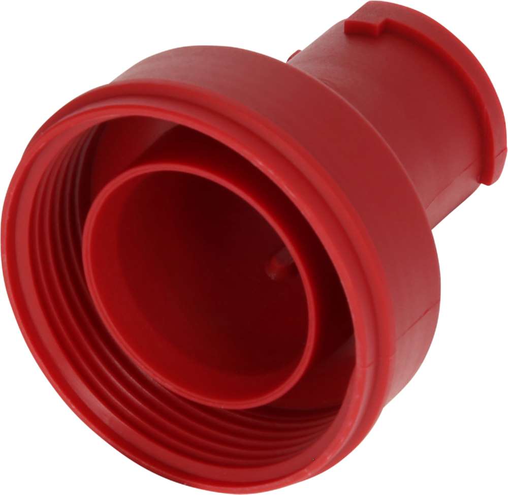 Produktbild KS Tools Adapter D rot