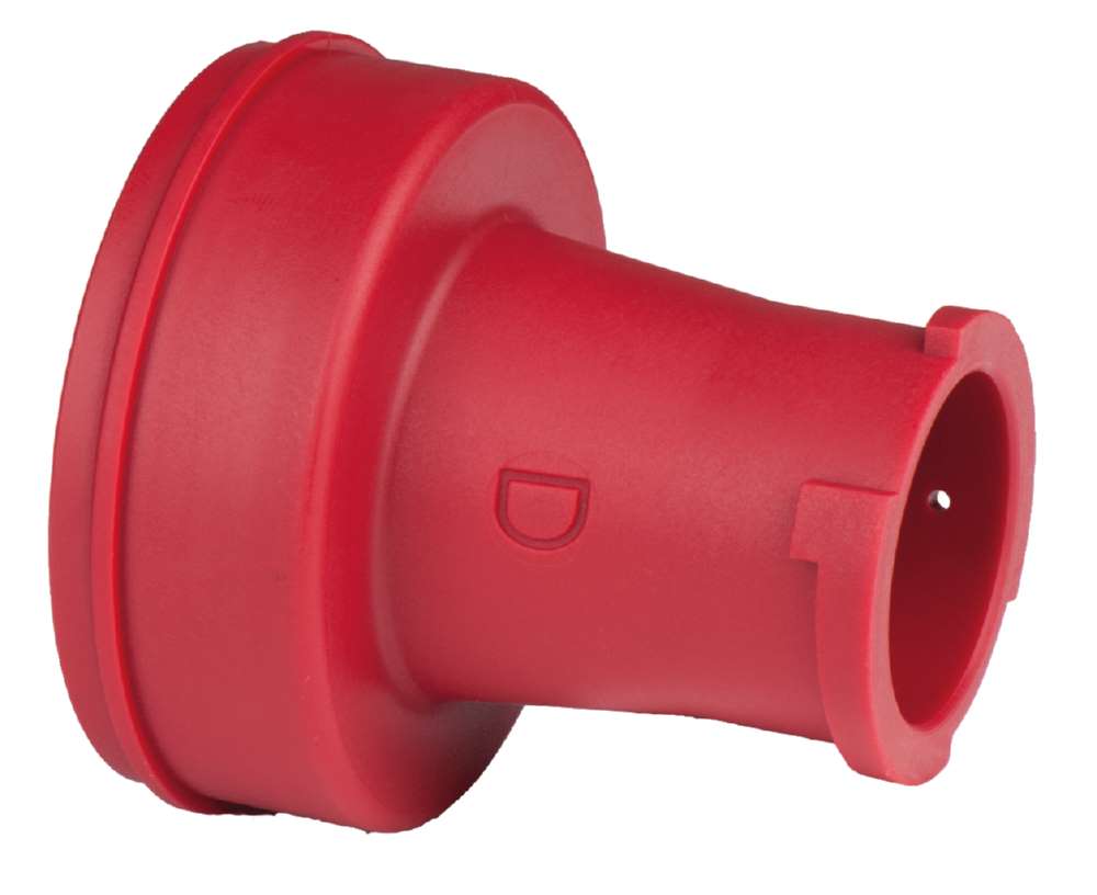 Produktbild KS Tools Adapter D rot bild 2