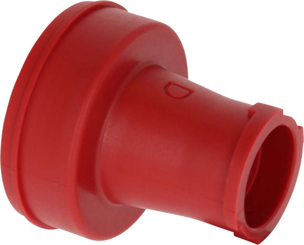 Produktbild KS Tools Adapter D rot bild 3