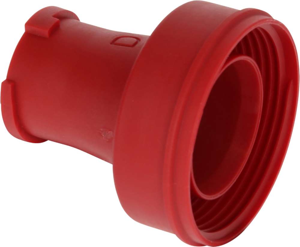 Produktbild KS Tools Adapter D rot bild 5