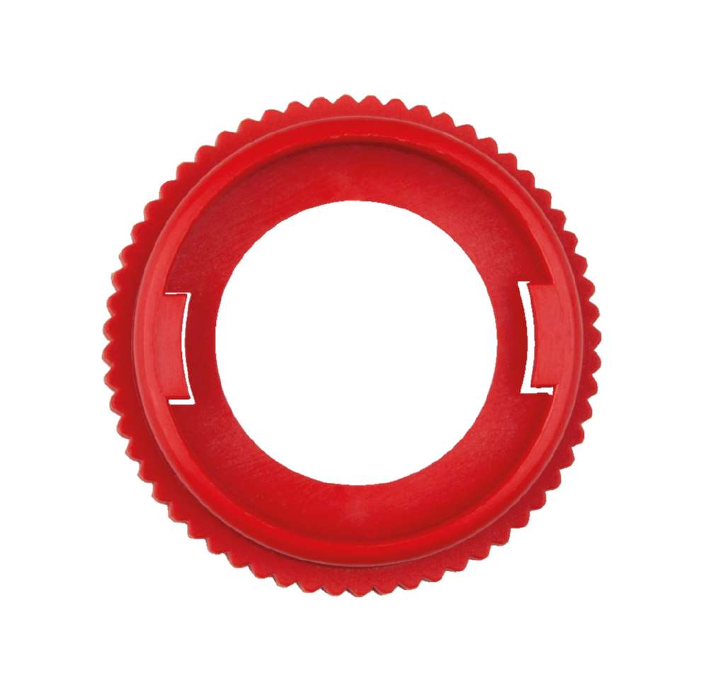 Produktbild KS Tools Adapter rot klein bild 2