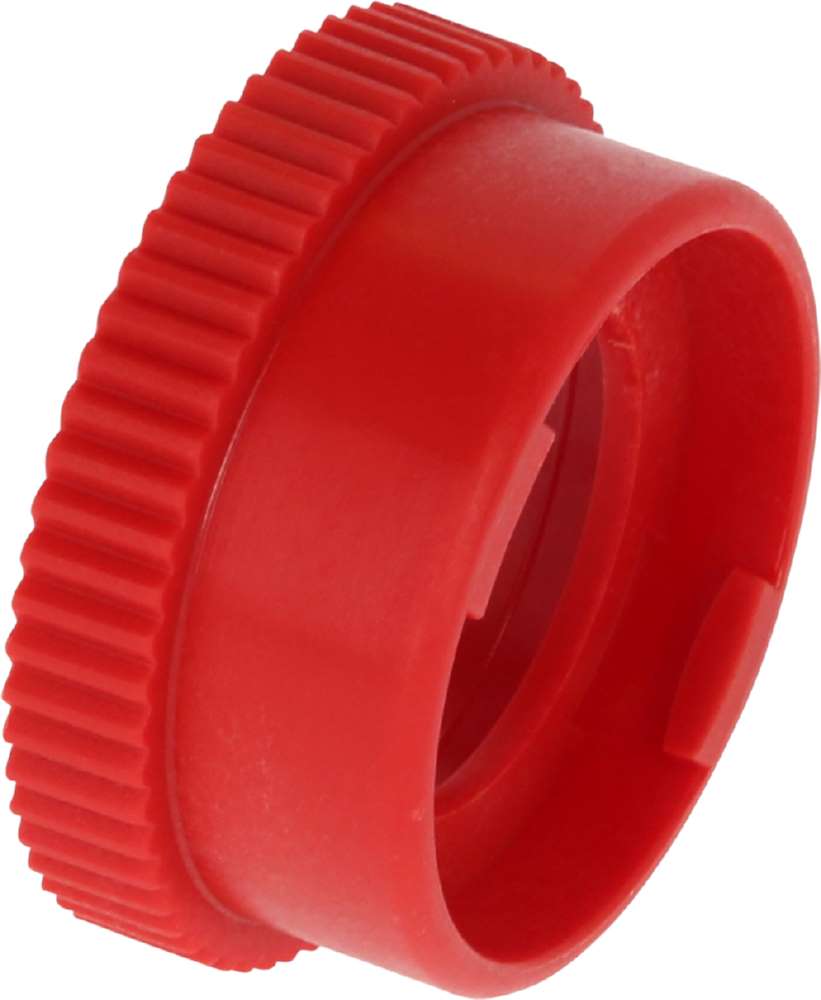 Produktbild KS Tools Adapter rot klein bild 3