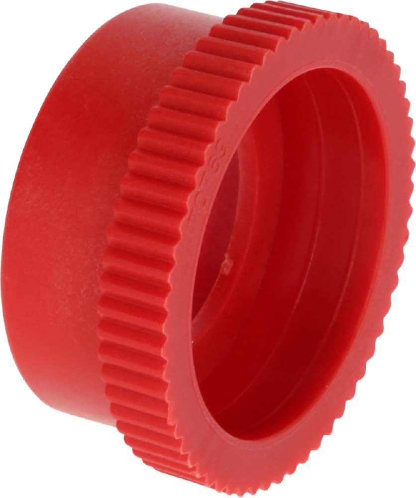 Produktbild KS Tools Adapter rot klein bild 5