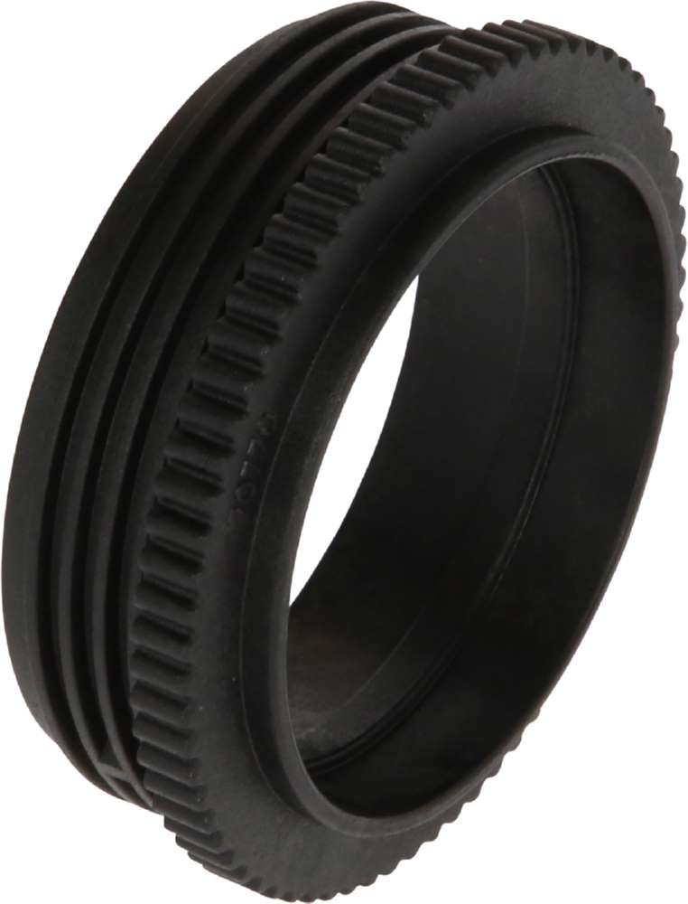 Produktbild KS Tools Adapter schwarz klein bild 5