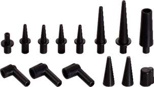 Produktbild KS Tools Adapter Set 14 Teile