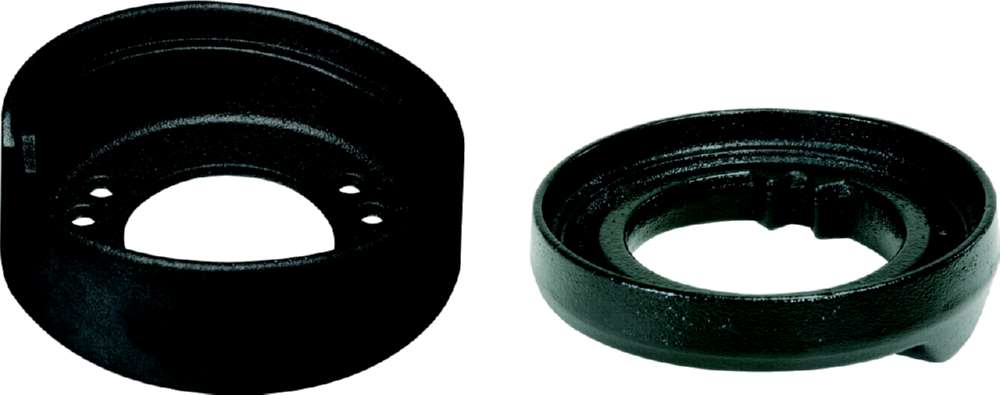 Produktbild KS Tools Adapter Set für Mercedes und BMW 2 Teile bild 10